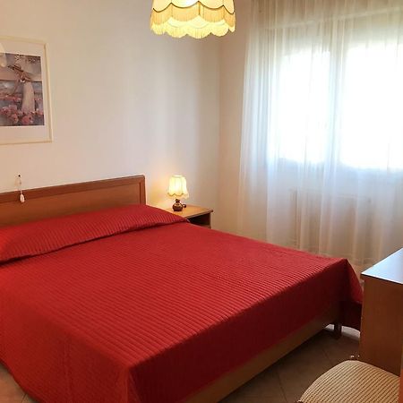 Villa Daniela Apartment Grado Exterior photo