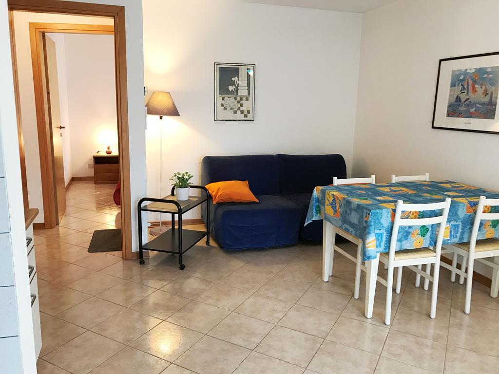 Villa Daniela Apartment Grado Exterior photo